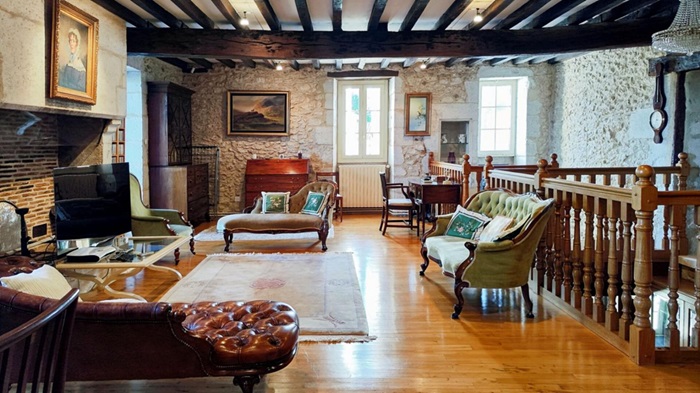 achat vente Corps de Ferme a vendre  , dépendances, piscine Périgueux , à 15 minutes DORDOGNE AQUITAINE