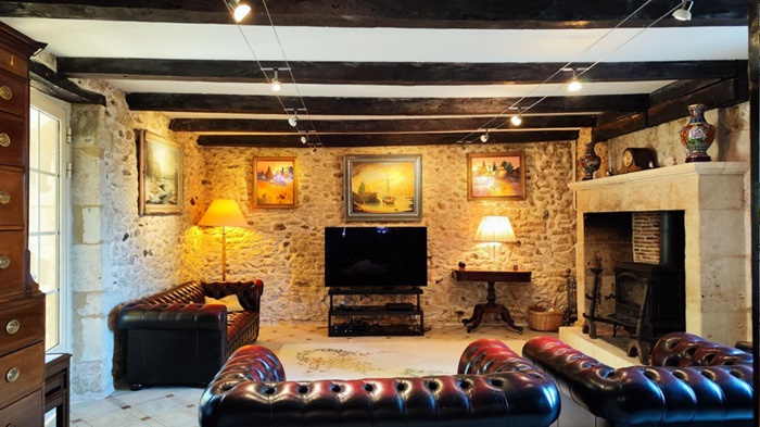 achat vente Corps de Ferme a vendre  , dépendances, piscine Périgueux , à 15 minutes DORDOGNE AQUITAINE