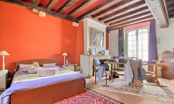 achat vente Maison de ville a vendre  , garage Châteaudun  EURE ET LOIR CENTRE