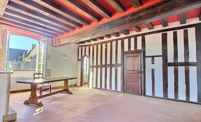 achat vente Maison de ville a vendre  , garage Châteaudun  EURE ET LOIR CENTRE