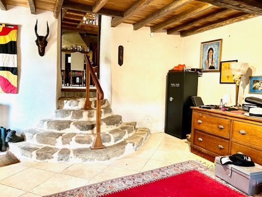 achat vente Ancien Corps de Ferme a vendre  , dépendances, piscine Essertines en Donzy , 20 mn de la A 89 et 1 h de Lyon RHONE RHONE ALPES
