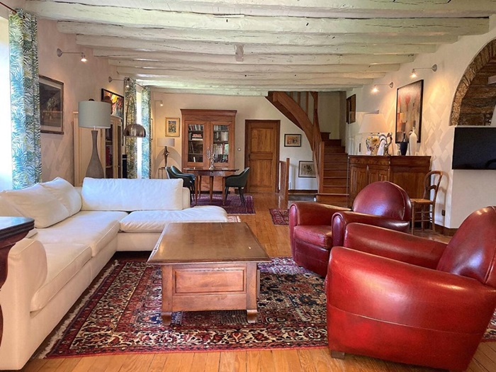 achat vente Ancien Couvent a vendre  , dépendances, piscine, puits Catus , à 10 mn LOT MIDI PYRENEES