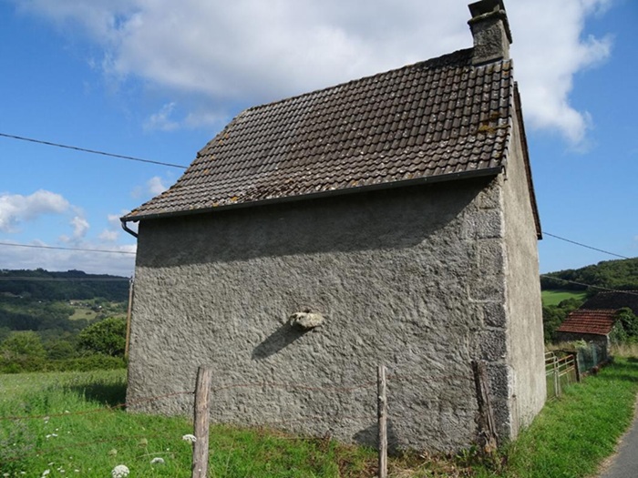 achat vente Maison Ancienne a vendre  à restaurer  Sénergues , dans hameau, au calme, vue dégagée AVEYRON MIDI PYRENEES