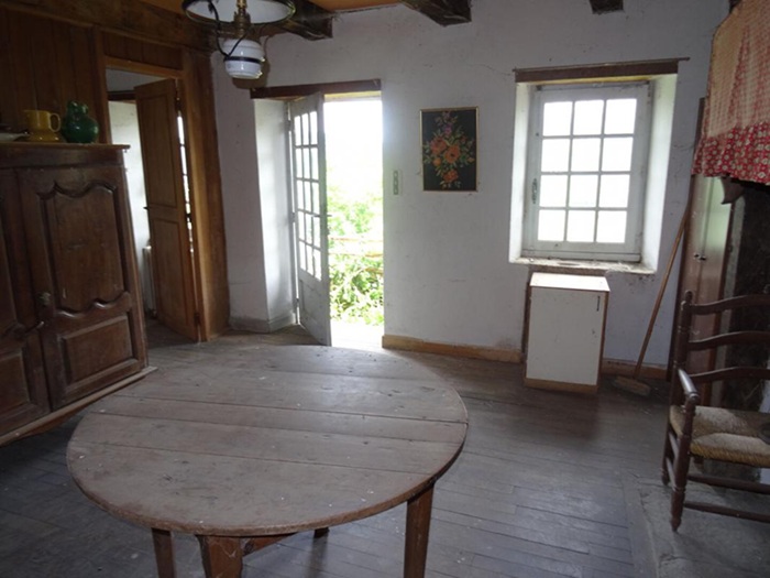 achat vente Maison Ancienne a vendre  à restaurer  Sénergues , dans hameau, au calme, vue dégagée AVEYRON MIDI PYRENEES