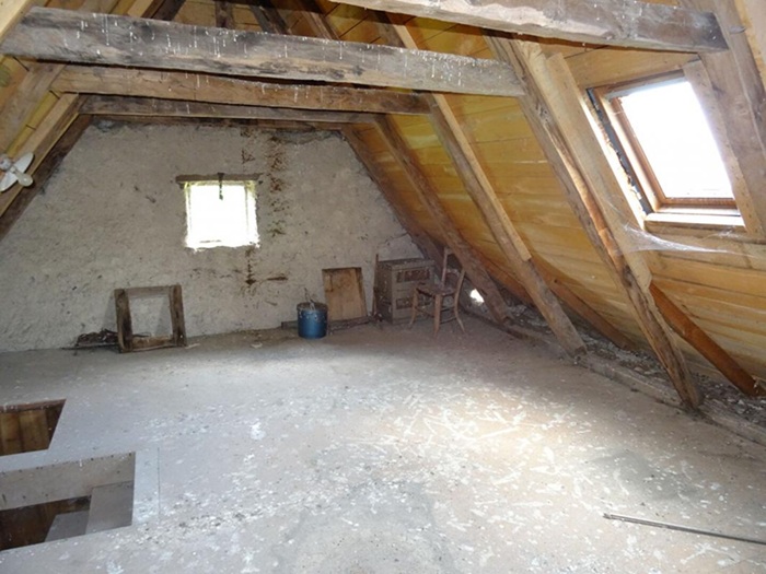 achat vente Maison Ancienne a vendre  à restaurer  Sénergues , dans hameau, au calme, vue dégagée AVEYRON MIDI PYRENEES