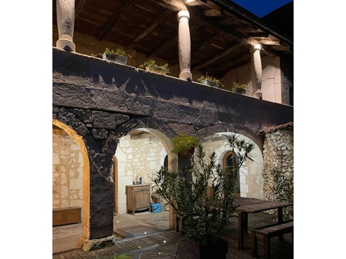 achat vente Bâtisse Authentique a vendre  , dépendance Jaure , environnement privilégié et sans nuisances DORDOGNE AQUITAINE