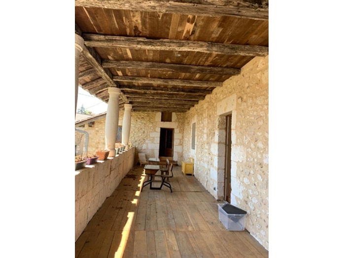 achat vente Bâtisse Authentique a vendre  , dépendance Jaure , environnement privilégié et sans nuisances DORDOGNE AQUITAINE