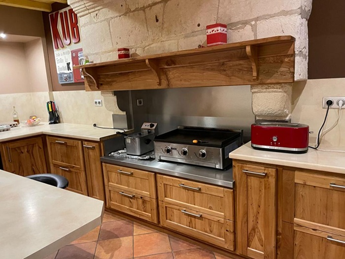 achat vente Bâtisse Authentique a vendre  , dépendance Jaure , environnement privilégié et sans nuisances DORDOGNE AQUITAINE