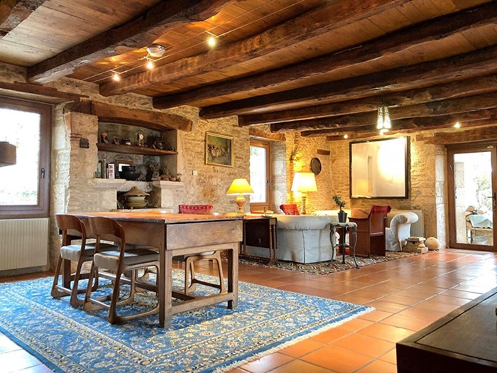 achat vente Demeure de caractère a vendre  avec pigeonnier , dépendances, piscine Lalbenque , à 10 mn LOT MIDI PYRENEES