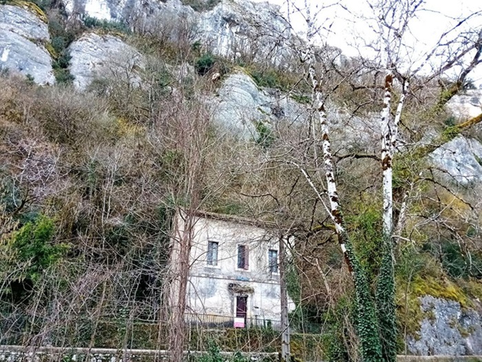 achat vente Ancienne Maison éclusière a vendre  à restaurer  Saint-Cirq-Lapopie , à proximité, sans voisinage LOT MIDI PYRENEES