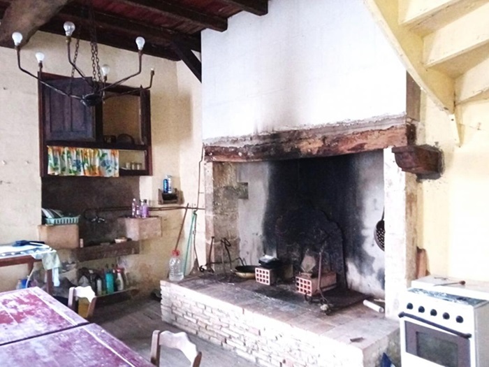 achat vente Ancienne Maison éclusière a vendre  à restaurer  Saint-Cirq-Lapopie , à proximité, sans voisinage LOT MIDI PYRENEES