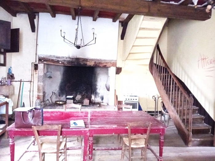 achat vente Ancienne Maison éclusière a vendre  à restaurer  Saint-Cirq-Lapopie , à proximité, sans voisinage LOT MIDI PYRENEES