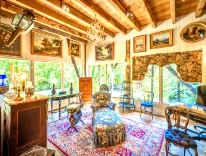 achat vente Moulin a vendre  , 4 moulins XIIème  Saint-Léonard-de-Noblat , à 20 mn Limoges, environnement calme, verdoyant HAUTE VIENNE LIMOUSIN