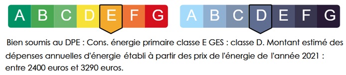 diagnostic énergétic