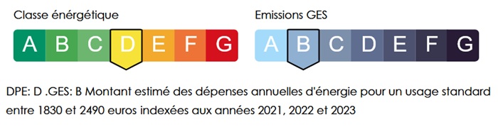 diagnostic énergétic