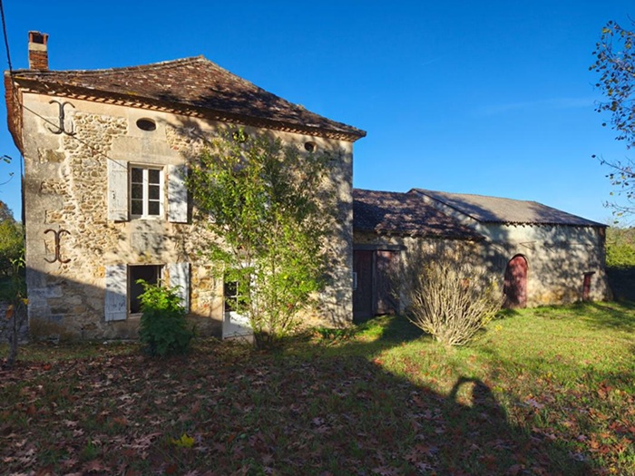 achat vente Demeure de Caractère a vendre  , dépendances Vergt , en campagne, au calme DORDOGNE AQUITAINE