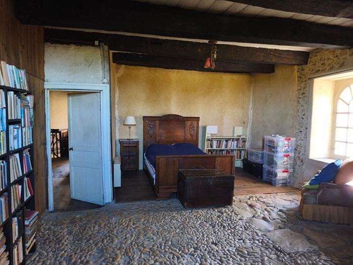 achat vente Demeure de Caractère a vendre  , dépendances Vergt , en campagne, au calme DORDOGNE AQUITAINE