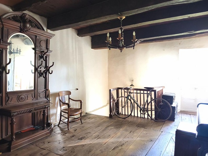 achat vente Demeure de Caractère a vendre  , dépendances Vergt , en campagne, au calme DORDOGNE AQUITAINE