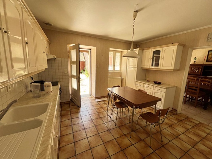 achat vente Hameau a vendre  de maisons anciennes en pierre , dépendances, four à pain Saint-Germain-des-Prés ,  dans la campagne au calme DORDOGNE AQUITAINE