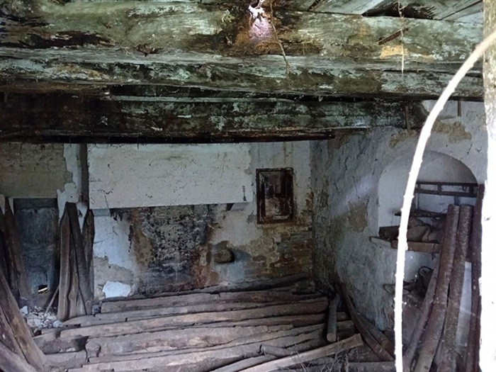 achat vente Ancienne Ferme a vendre  à restaurer , dépendances Caylus , à 10 mn, belle vue dégagée sur la campagne TARN ET GARONNE MIDI PYRENEES