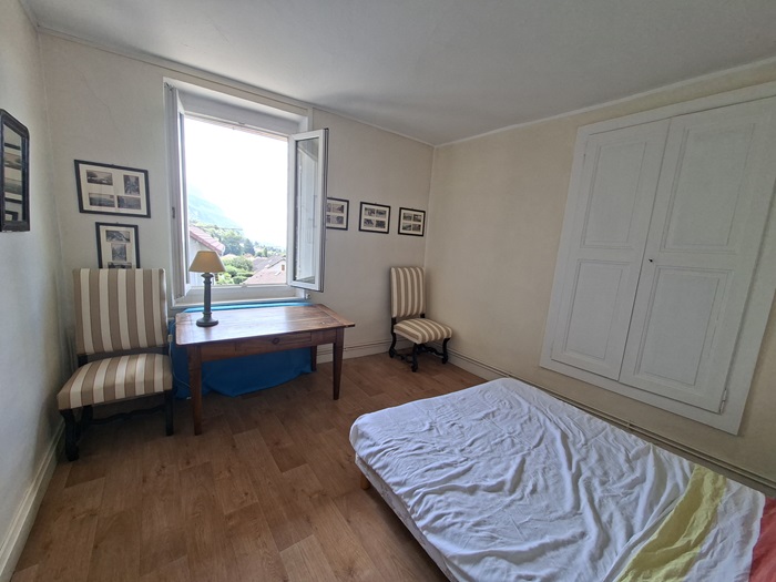 achat vente Ancienne Maison-Forte a vendre  , dépendance, puits, ancienne tour, 2nde maison Chindrieux , à 20 mn d'Aix les bains, 40 mn d'Annecy SAVOIE RHONE ALPES