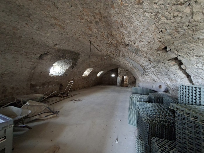 achat vente Ancienne Maison-Forte a vendre  , dépendance, puits, ancienne tour, 2nde maison Chindrieux , à 20 mn d'Aix les bains, 40 mn d'Annecy SAVOIE RHONE ALPES