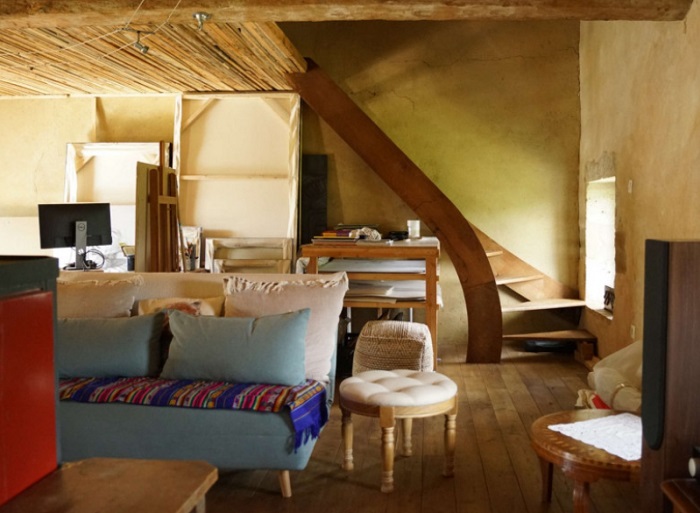 achat vente Demeure ancienne a vendre , partie d'un ancien couvent  Fleurance  GERS MIDI PYRENEES