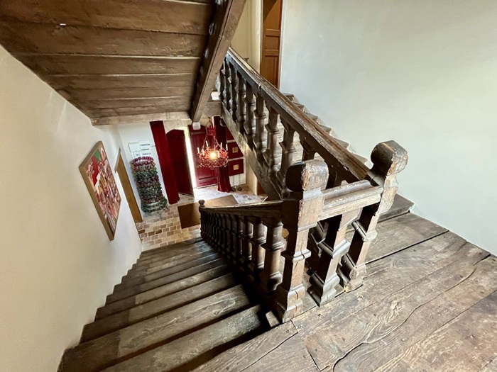 achat vente Maison de Maître a vendre  , dépendances, pigeonnier, piscine Luchapt  VIENNE POITOU CHARENTES