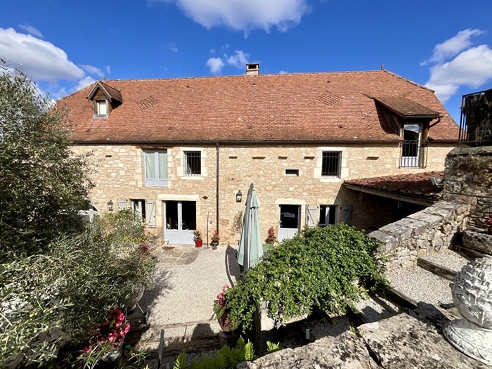 achat vente Demeure de Caractère a vendre  , tour médiévale, piscine Calvignac , sur les hauteurs, vue à couper le souffle LOT MIDI PYRENEES