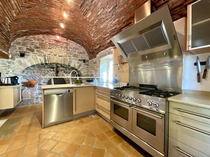 achat vente Demeure de Caractère a vendre  , tour médiévale, piscine Calvignac , sur les hauteurs, vue à couper le souffle LOT MIDI PYRENEES
