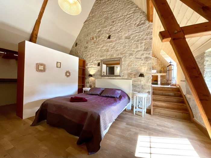 achat vente Demeure de Caractère a vendre  , tour médiévale, piscine Calvignac , sur les hauteurs, vue à couper le souffle LOT MIDI PYRENEES