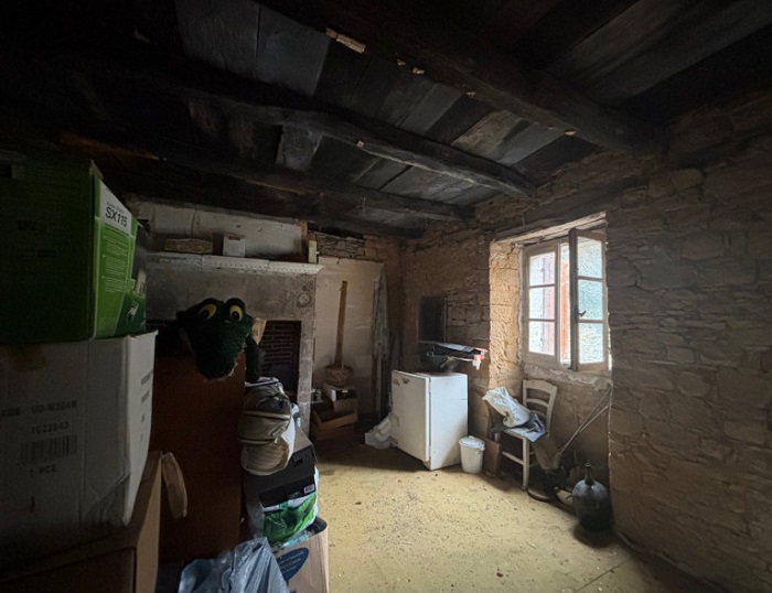 achat vente Ensemble en pierres a vendre   Concorès  LOT MIDI PYRENEES