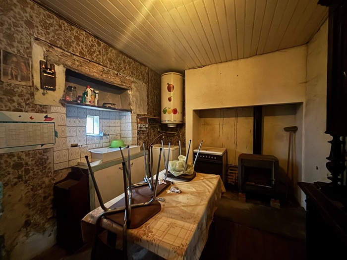 achat vente Ensemble en pierres a vendre   Concorès  LOT MIDI PYRENEES