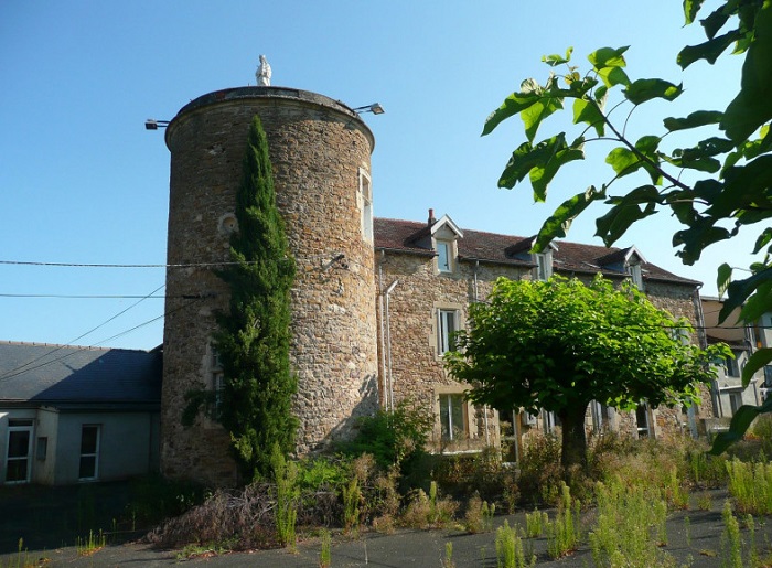 achat vente Château Médiéval a vendre   Villefranche de Rouergue  AVEYRON MIDI PYRENEES
