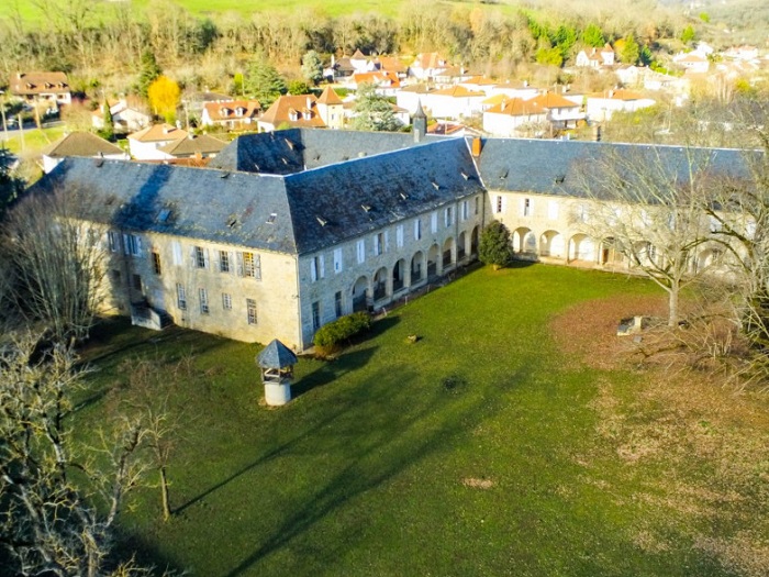 achat vente Ancien couvent a vendre   Saint-Céré  LOT MIDI PYRENEES