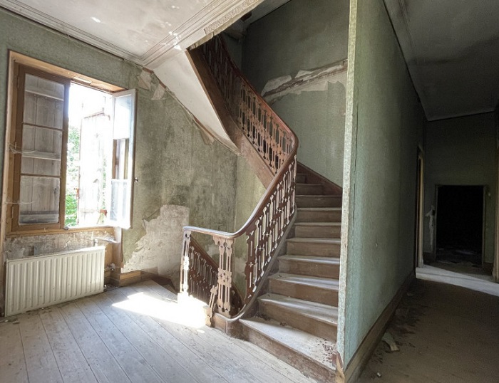 achat vente Château a vendre  , dépendances Gensac  GIRONDE AQUITAINE