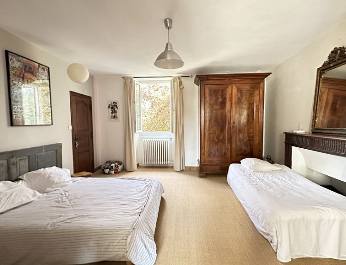 achat vente Maison de Maître a vendre  , dépendance, piscine Martel  LOT MIDI PYRENEES