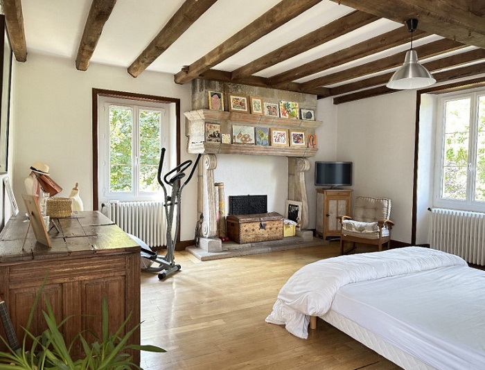 achat vente Maison de Maître a vendre  , dépendance, piscine Martel  LOT MIDI PYRENEES