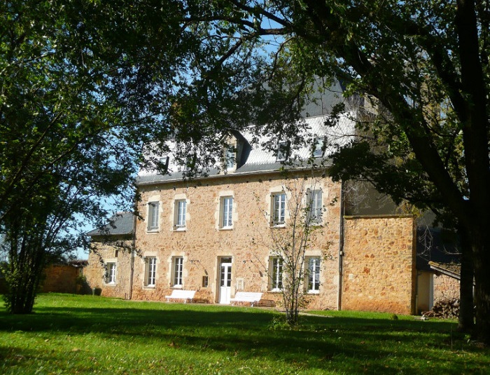 achat vente Manoir rustique a vendre  , tennis, piscine Causse et Diège  AVEYRON MIDI PYRENEES