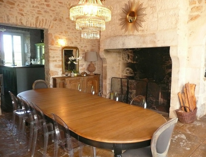 achat vente Manoir rustique a vendre  , tennis, piscine Causse et Diège  AVEYRON MIDI PYRENEES