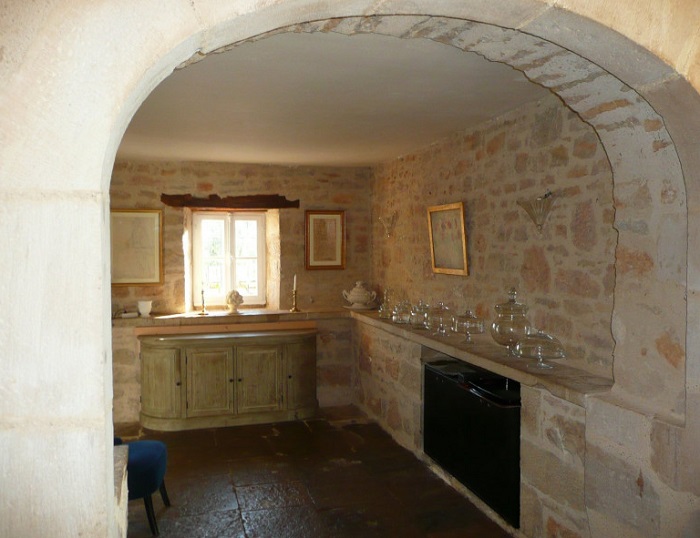achat vente Manoir rustique a vendre  , tennis, piscine Causse et Diège  AVEYRON MIDI PYRENEES