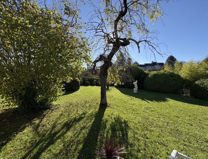 achat vente Château rustique a vendre  , piscine Saint-Ourse  DORDOGNE AQUITAINE