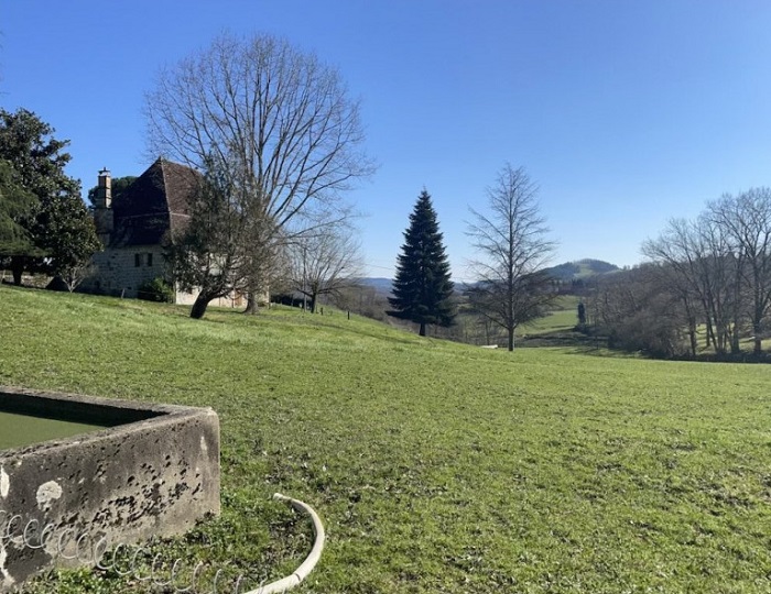 achat vente Manoir rustique a vendre   Marcillac la Croze  CORREZE LIMOUSIN