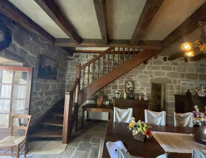 achat vente Manoir rustique a vendre   Marcillac la Croze  CORREZE LIMOUSIN
