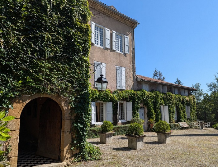 achat vente Manoir a vendre  , garages, dépendance Saint-Girons  ARIEGE MIDI PYRENEES