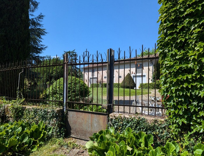 achat vente Manoir a vendre  , garages, dépendance Saint-Girons  ARIEGE MIDI PYRENEES