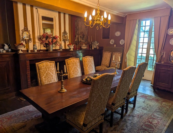 achat vente Manoir a vendre  , garages, dépendance Saint-Girons  ARIEGE MIDI PYRENEES