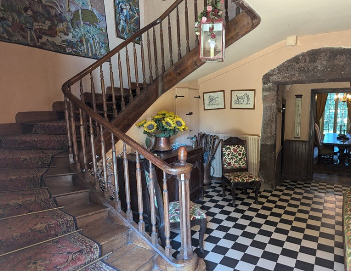 achat vente Manoir a vendre  , garages, dépendance Saint-Girons  ARIEGE MIDI PYRENEES
