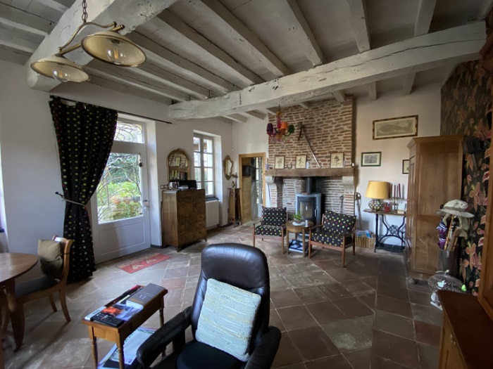 achat vente Demeure ancienne a vendre   Cahors , avec vue exceptionnelle sur le Pont Valentré LOT MIDI PYRENEES