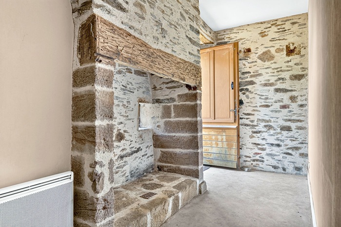 achat vente Demeure Authentique a vendre  , dépendances, puits Allassac , environnement paisible, vue dégagée CORREZE LIMOUSIN